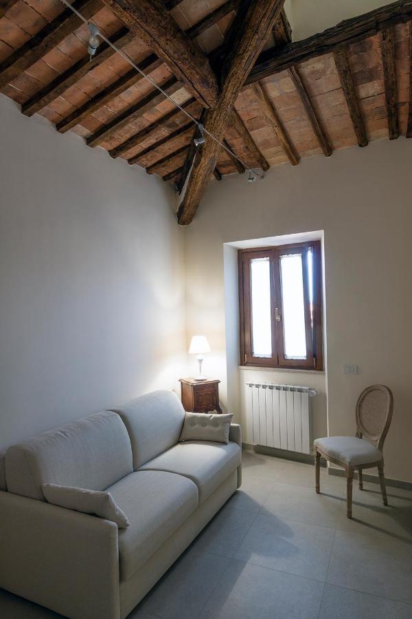 Bed and Breakfast Dimo' Re Farnese Экстерьер фото