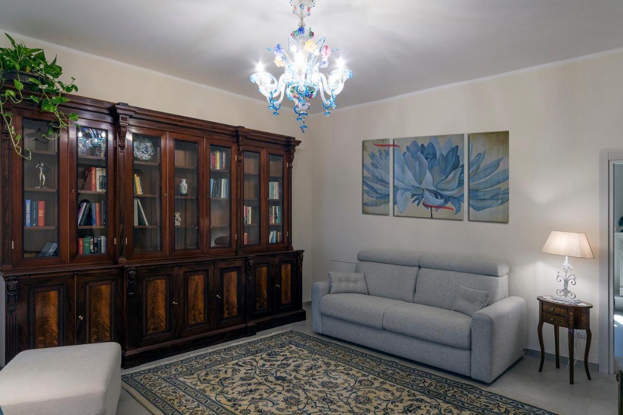 Bed and Breakfast Dimo' Re Farnese Экстерьер фото