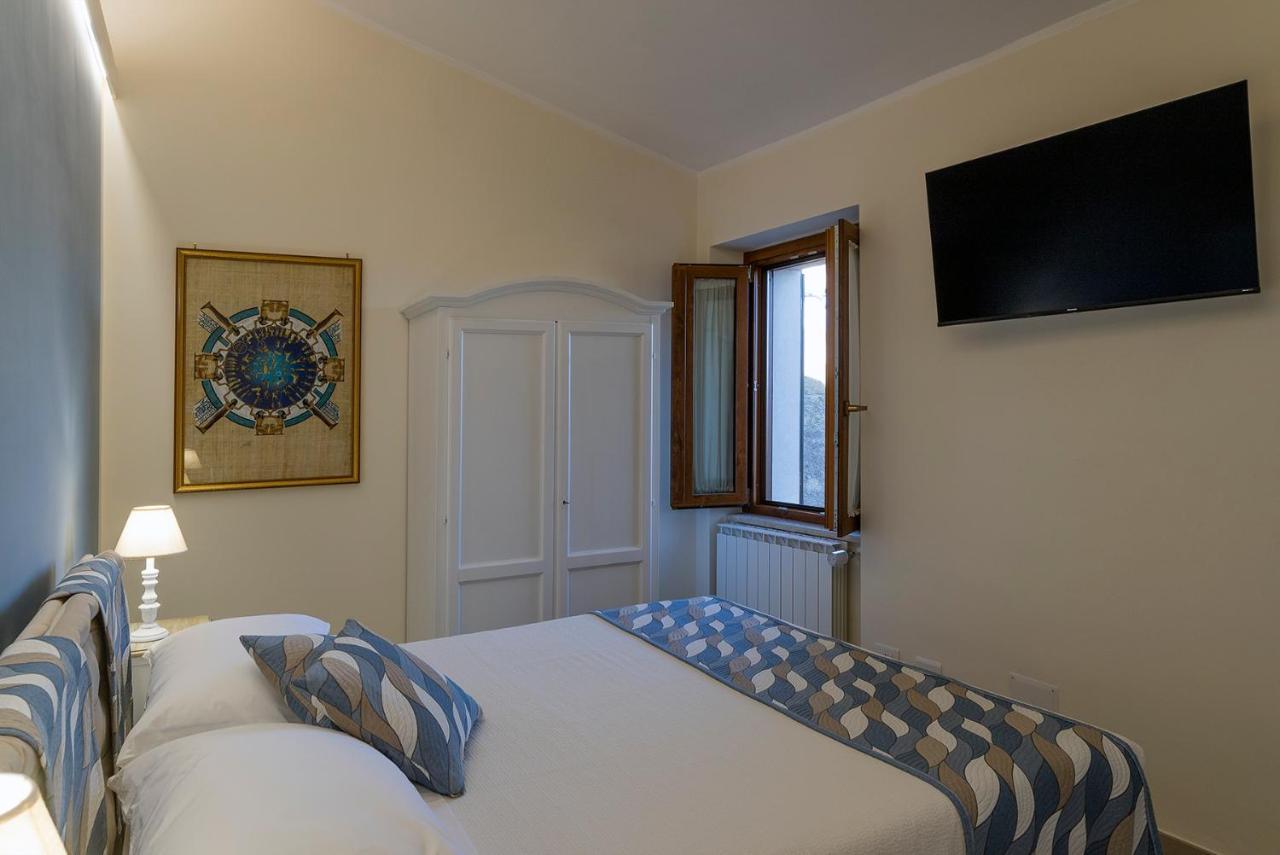 Bed and Breakfast Dimo' Re Farnese Экстерьер фото