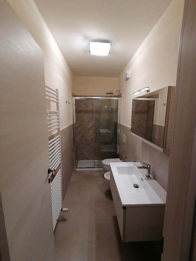Bed and Breakfast Dimo' Re Farnese Экстерьер фото