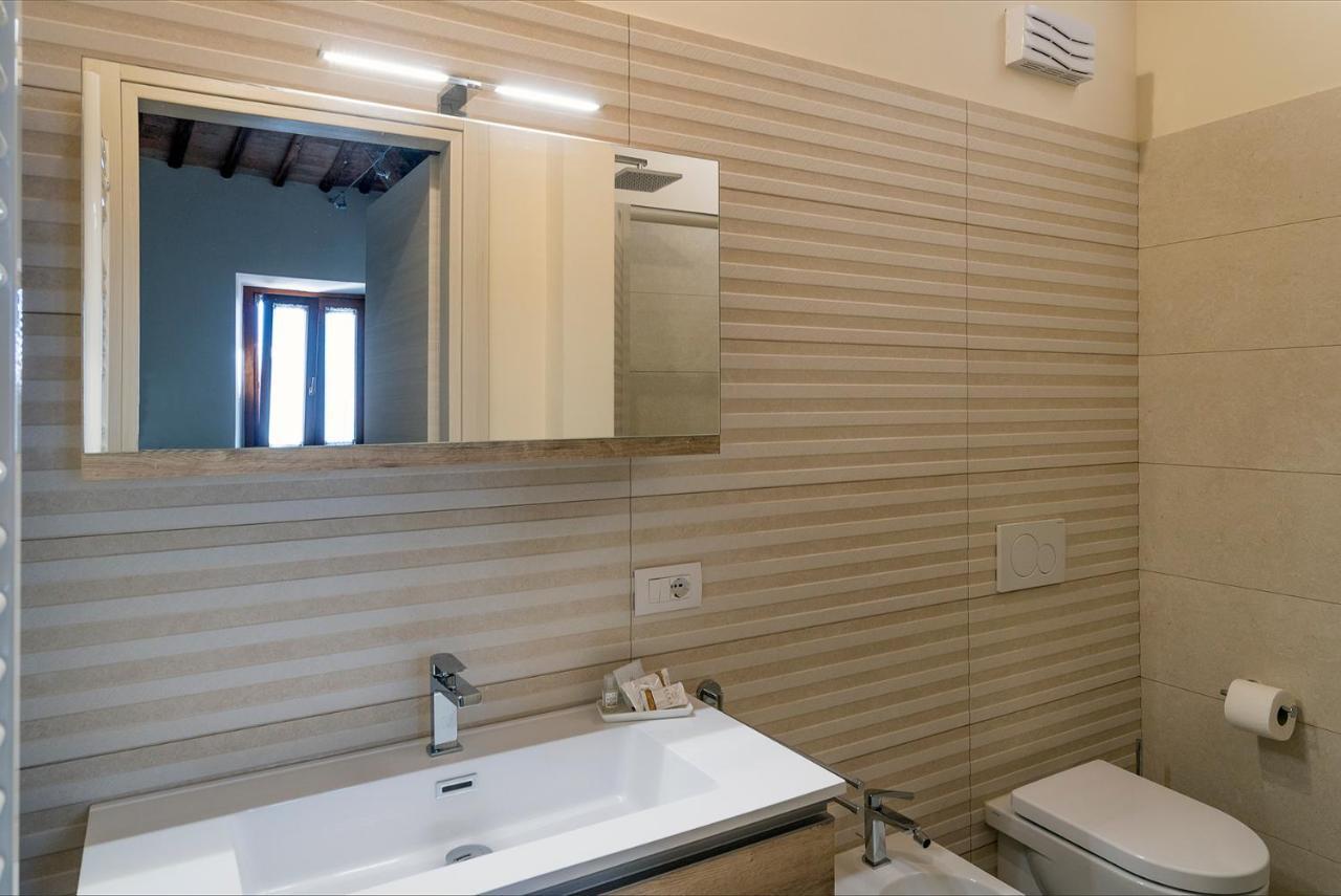 Bed and Breakfast Dimo' Re Farnese Экстерьер фото