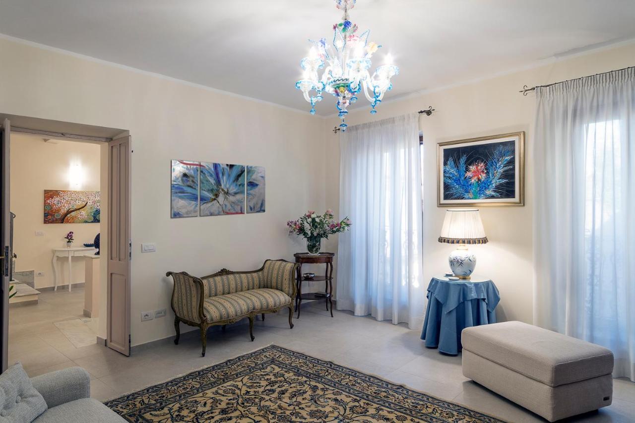 Bed and Breakfast Dimo' Re Farnese Экстерьер фото
