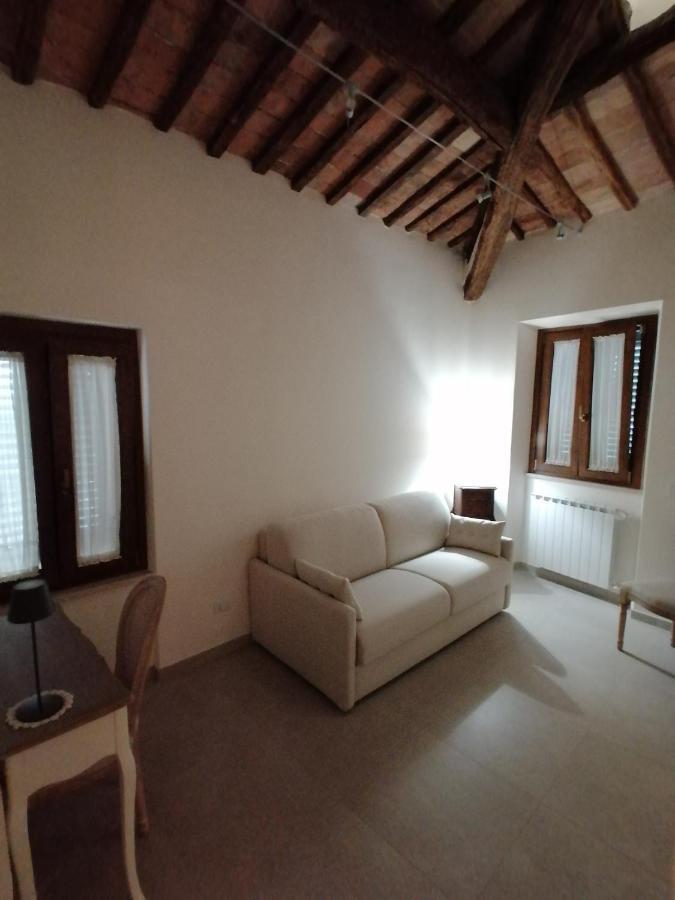 Bed and Breakfast Dimo' Re Farnese Экстерьер фото